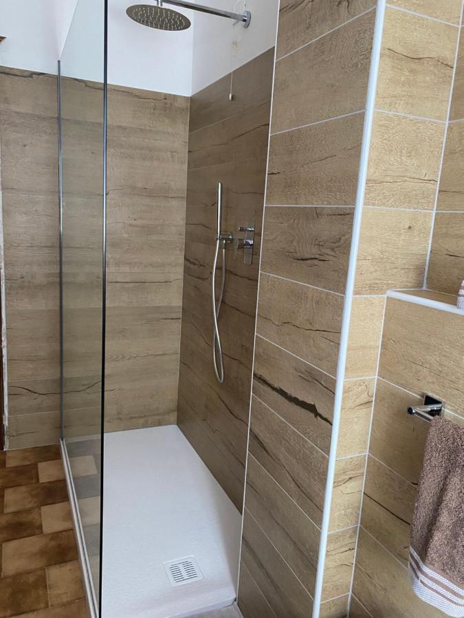 Casa Belvedere Pieve di Cadore Luaran gambar