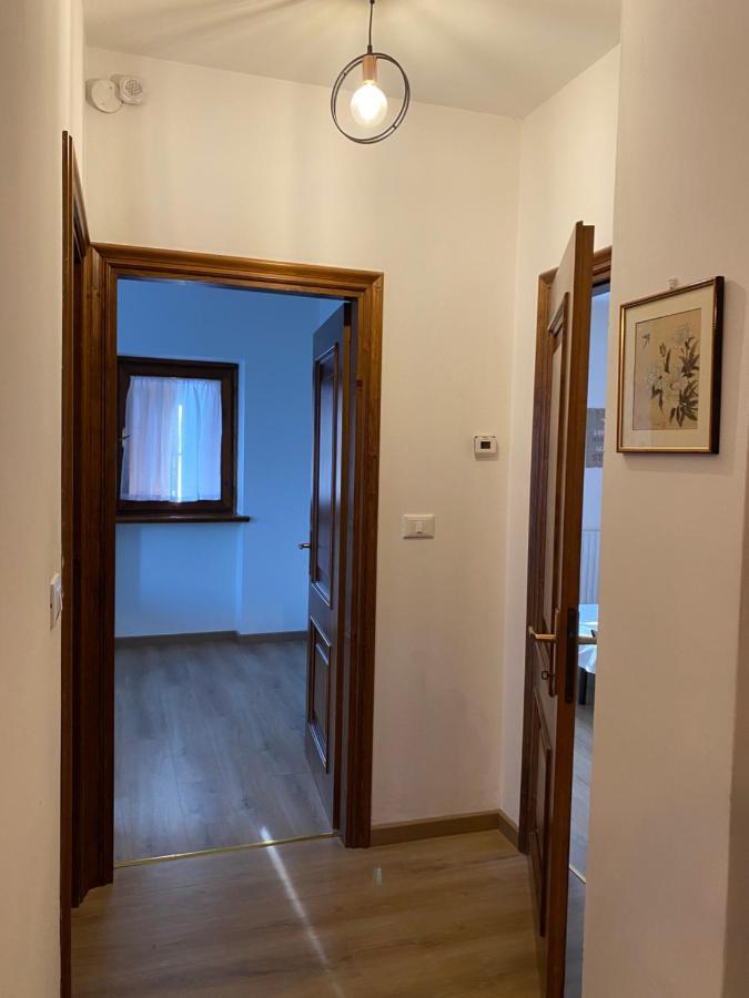 Casa Belvedere Pieve di Cadore Luaran gambar