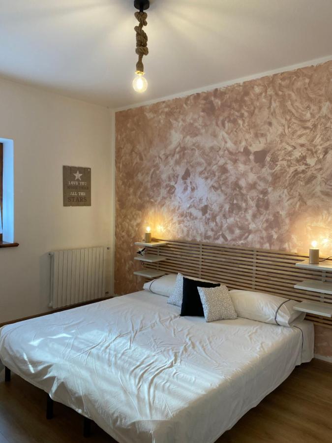 Casa Belvedere Pieve di Cadore Luaran gambar