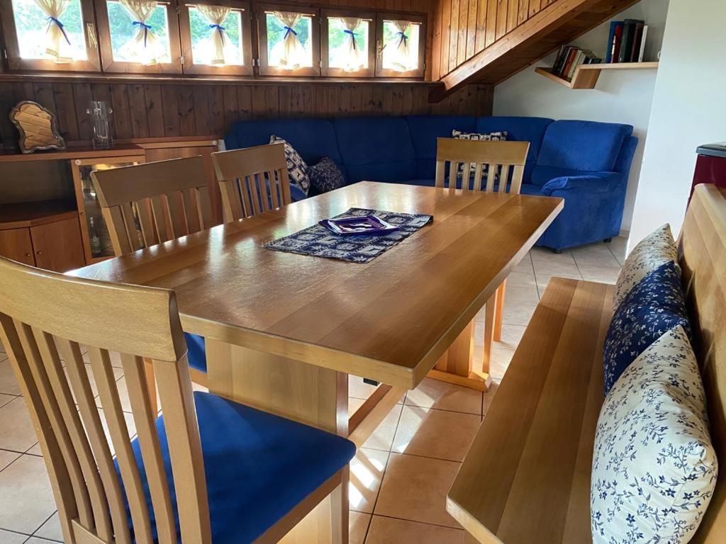 Casa Belvedere Pieve di Cadore Luaran gambar